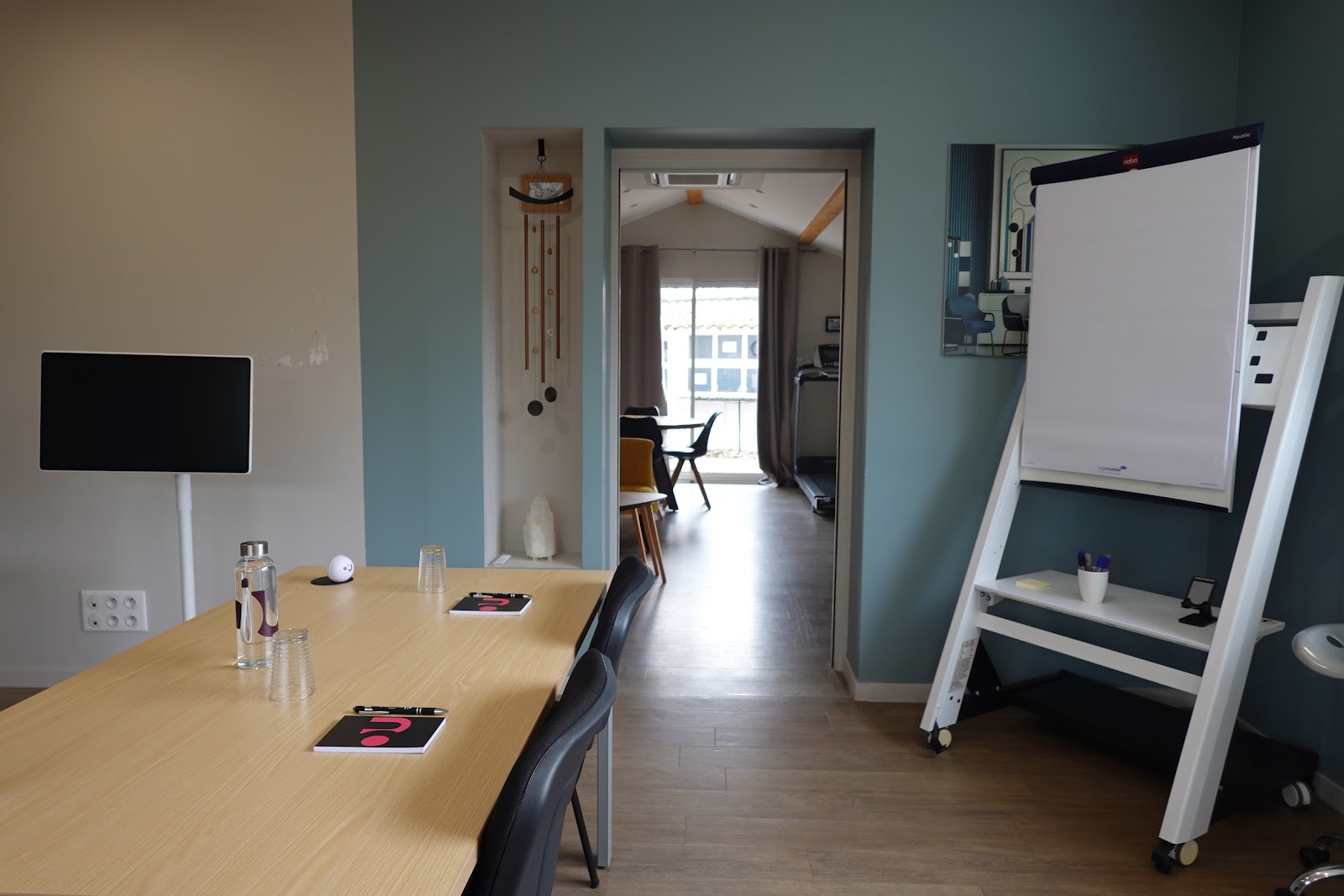 L'Atelier - Location de salles pro & cosy
