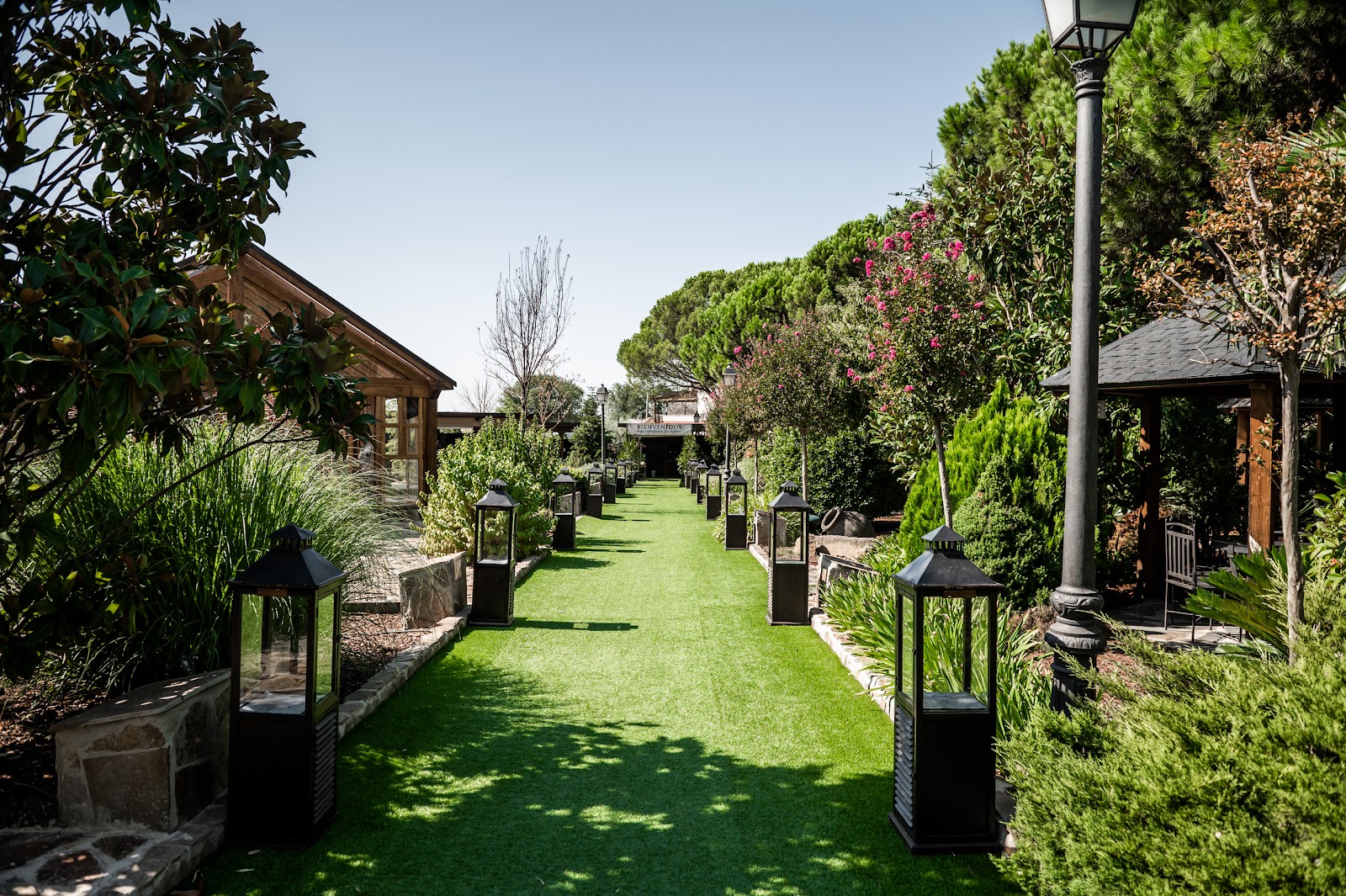 Finca Los Olivos