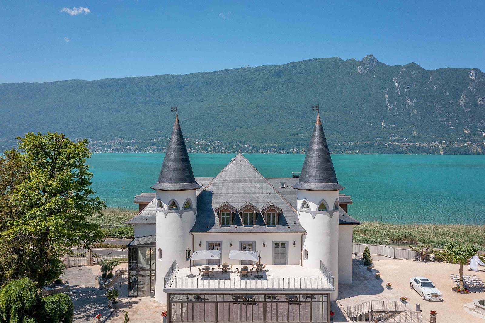 Château de Bonport
