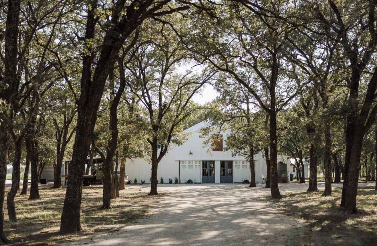 Vintage Oaks Venue