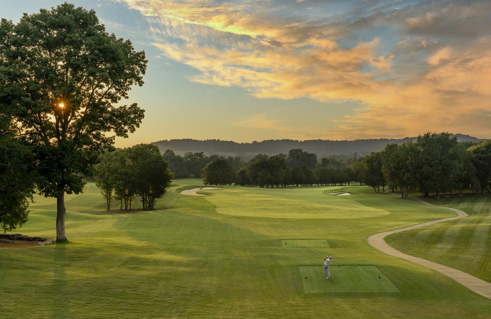 Westhaven Golf Club