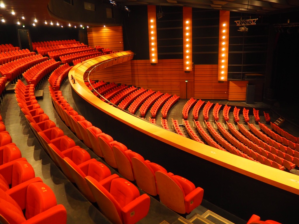 House of Culture of Nevers agglomeration
