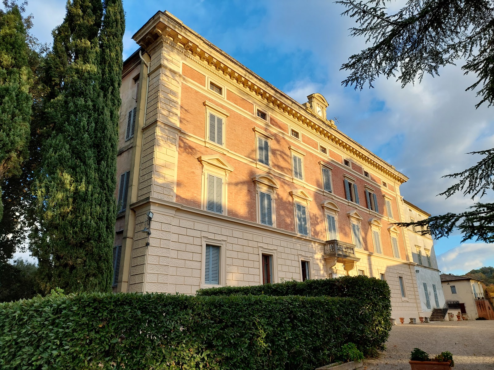 Tenuta Granducale Dolciano, wedding venues, Tuscany