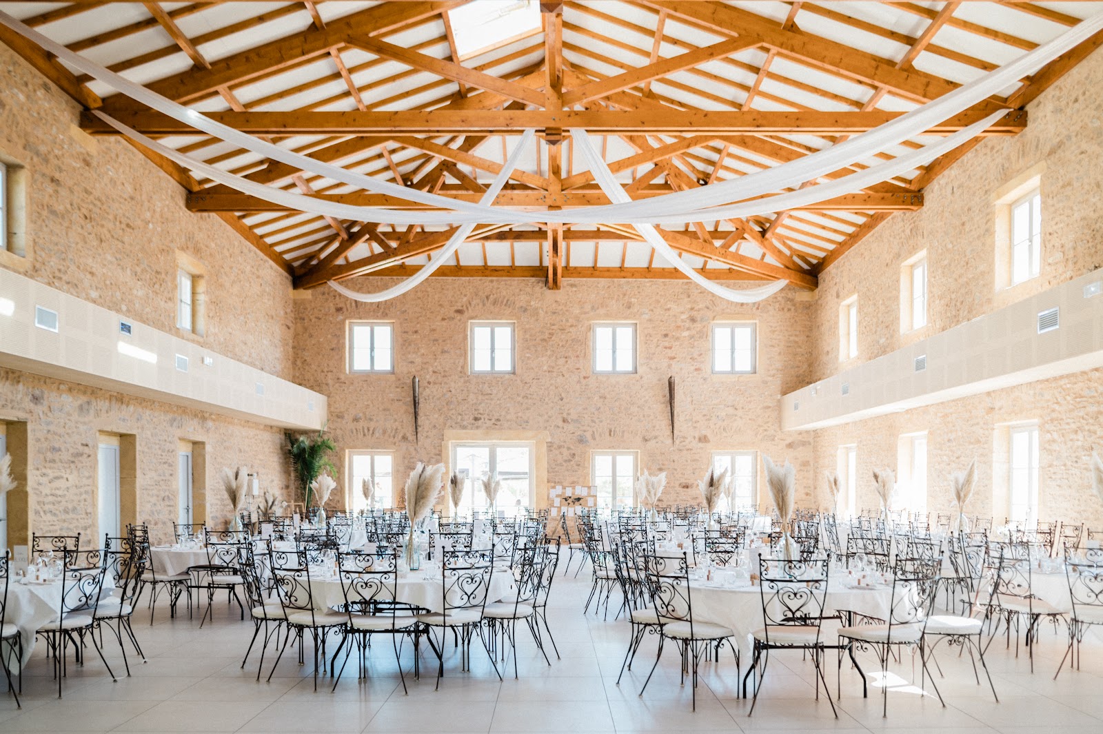 La Bastide des Hirondelles