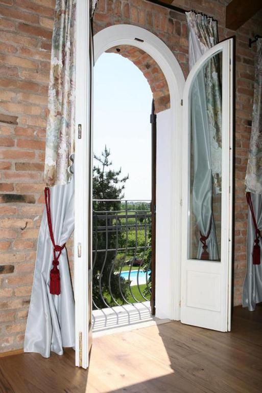 Villa Casa Country, قاعات أعراس, فينيتو