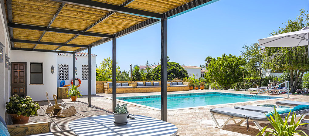 Villa Vale a Pena - Carvoeiro
