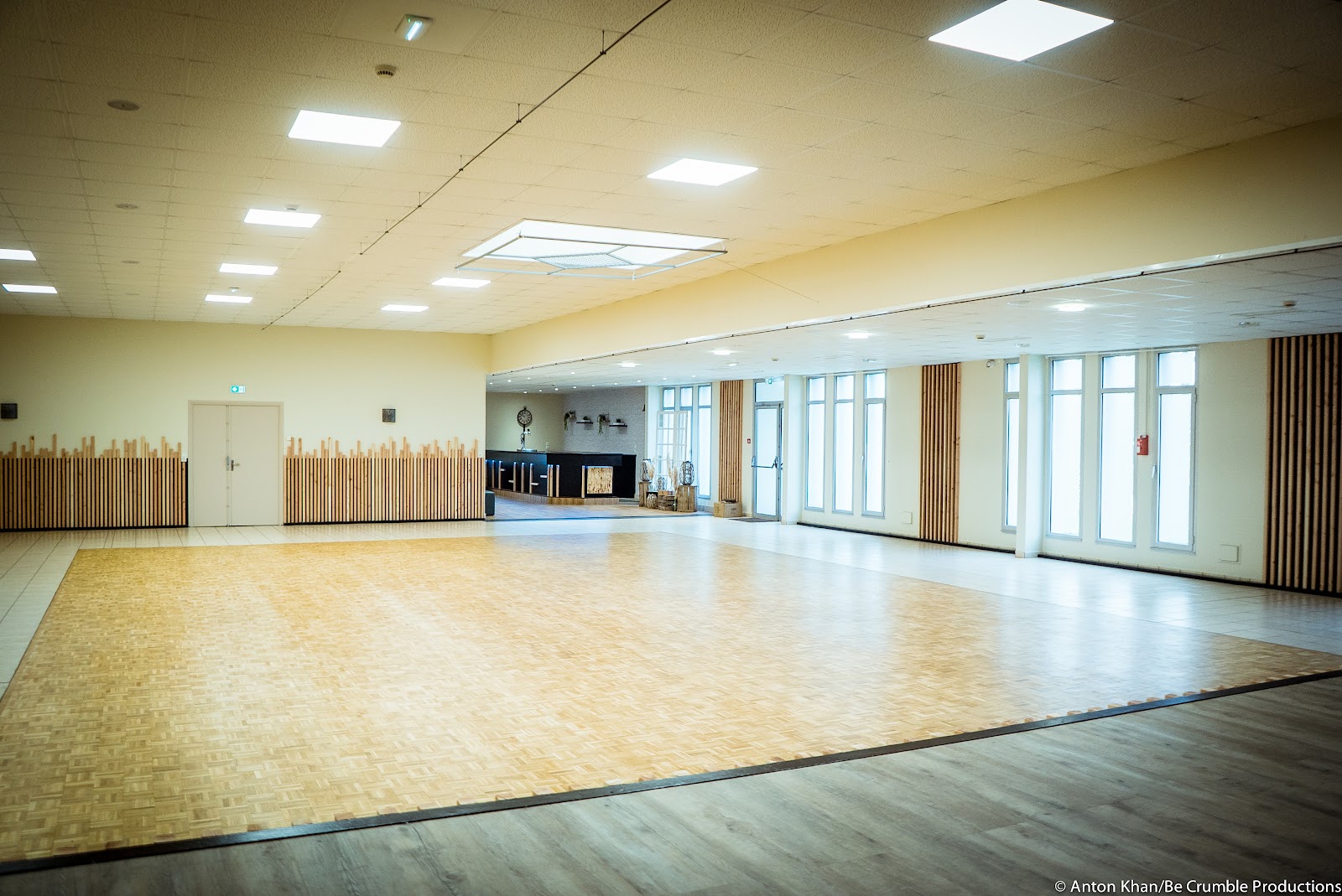Salle Le Clos du Parigné, tempat pernikahan, Brittany