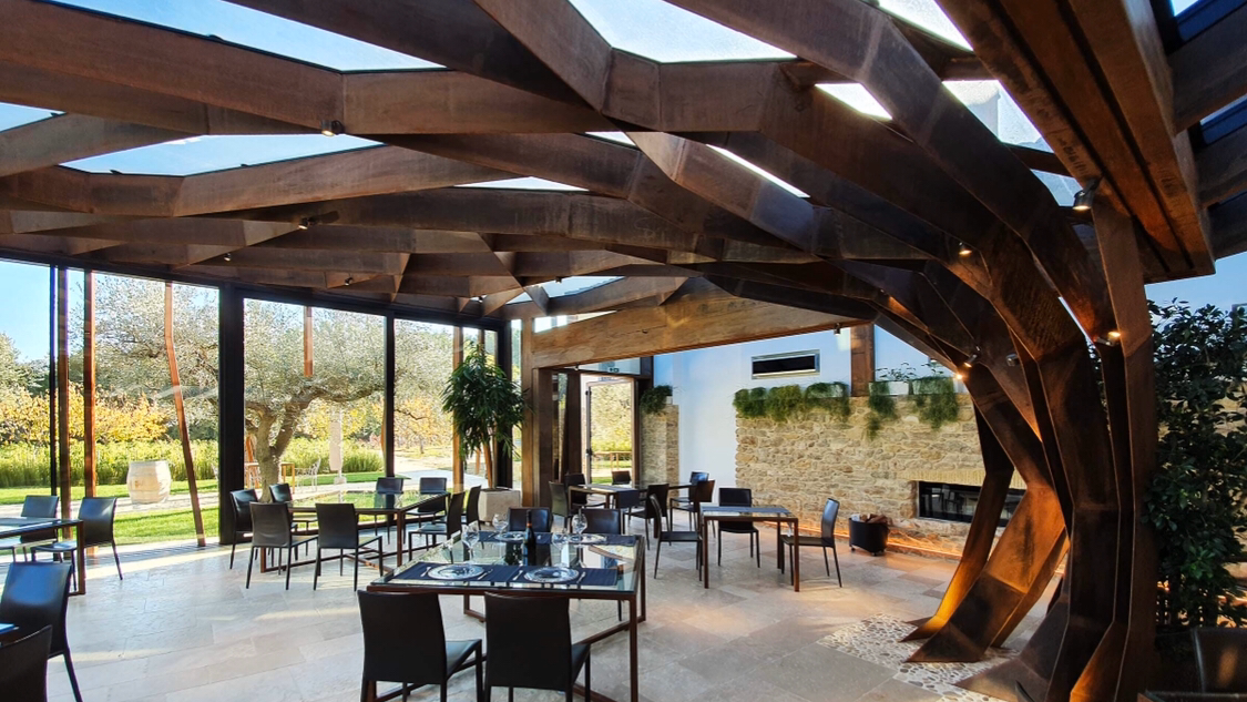 Tenuta Di Sipio Winery, lugares para bodas, Abruzos