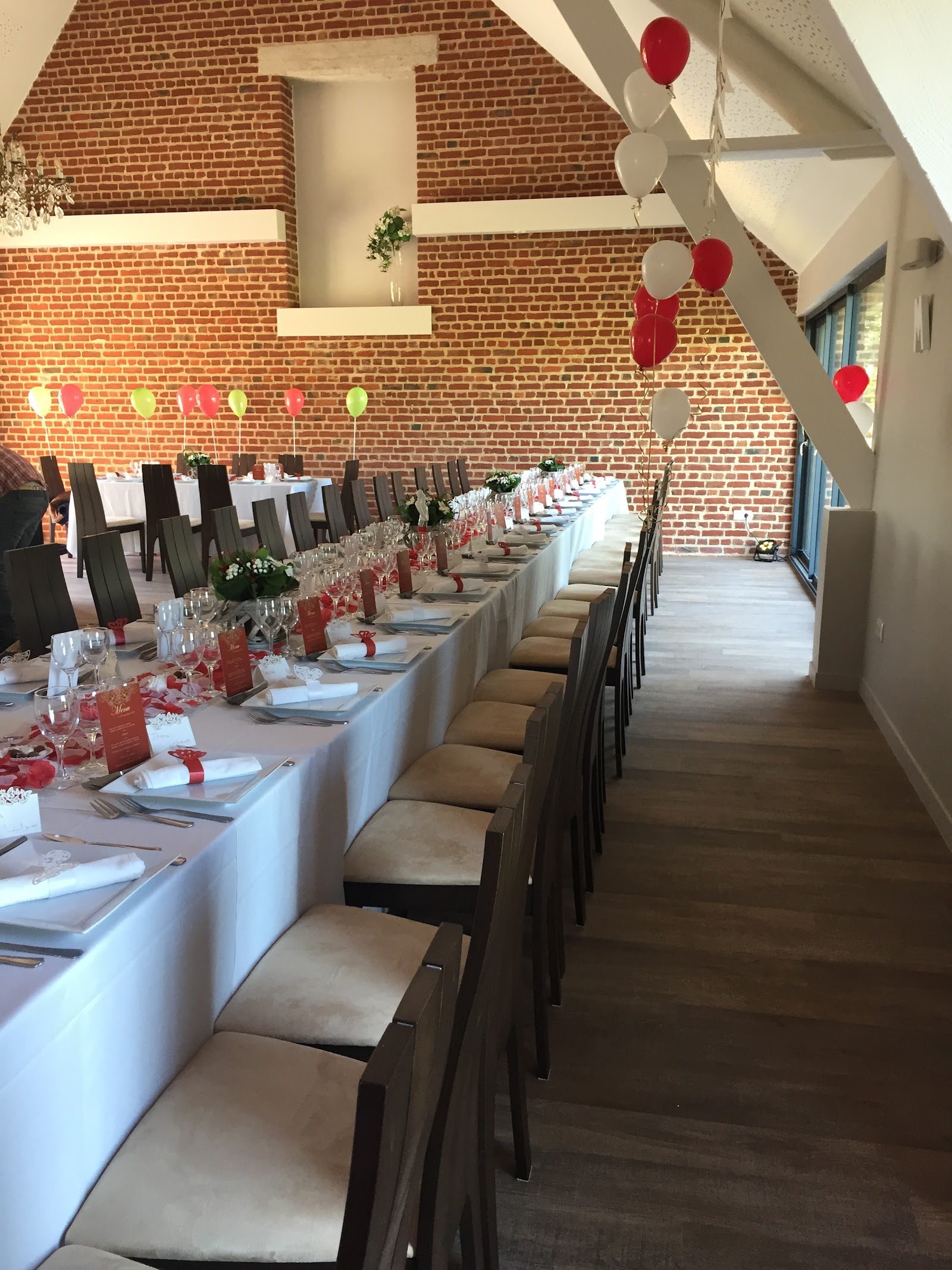 Le Charme des Peupliers, wedding venues, Hauts-de-France