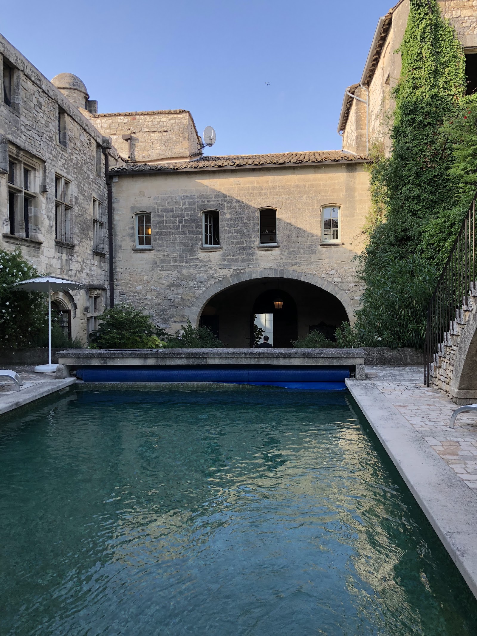 The Chateau