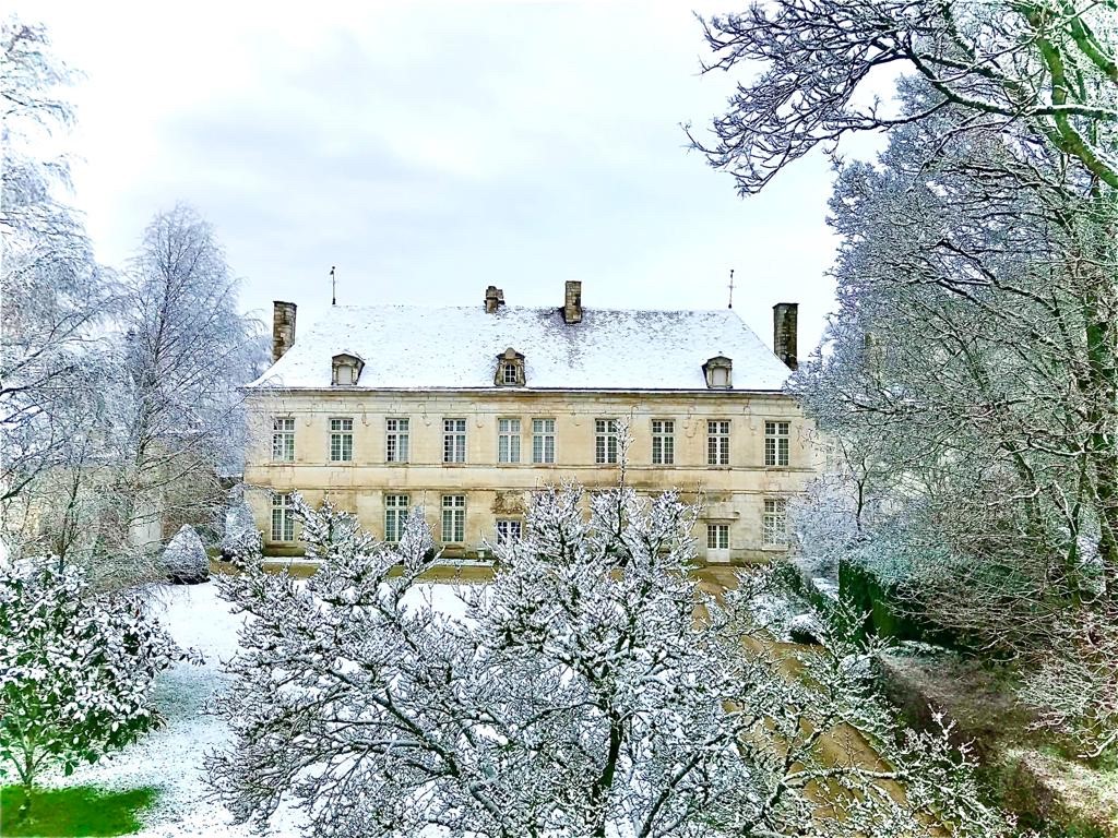 CHÂTEAU DE VIVIERS, Hochzeitslocations, Burgund-Franche-Comté
