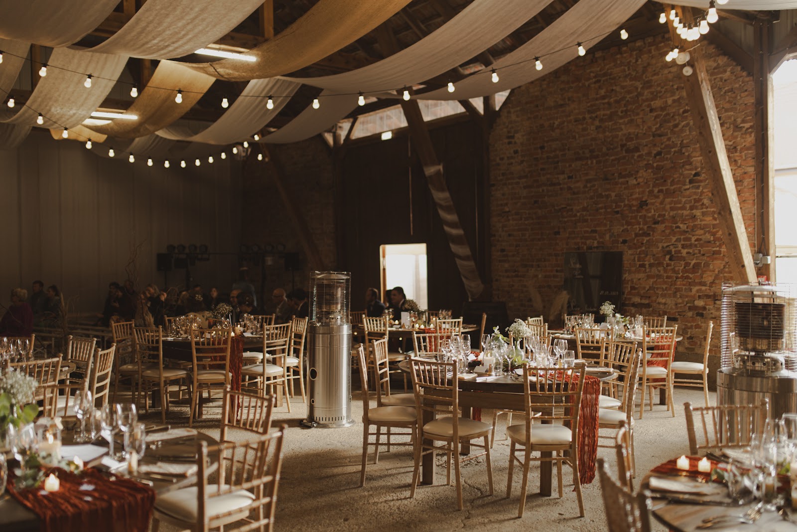 La grange à l'épi de blé, wedding venues, Grand Est