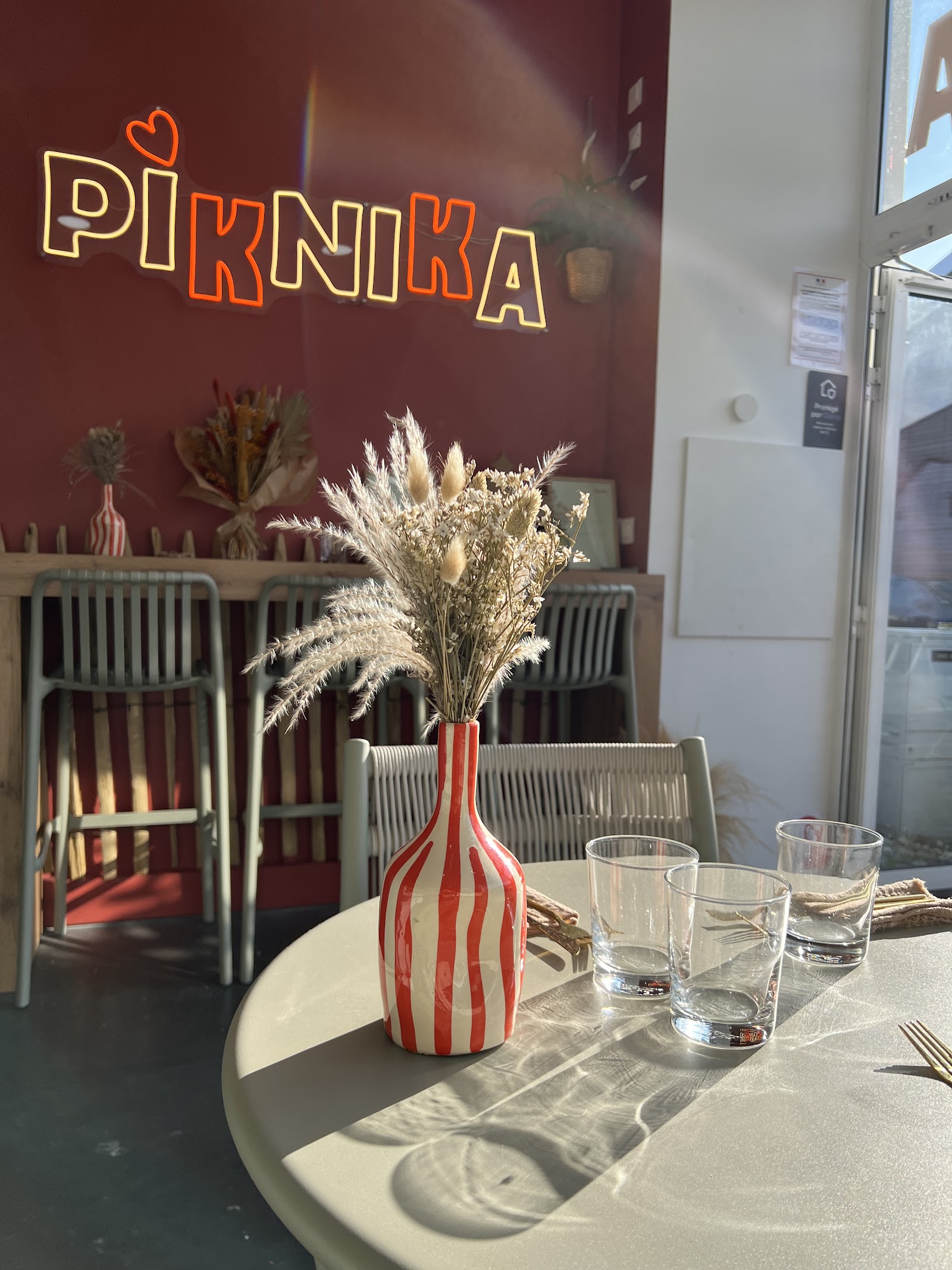 PIKNIKA