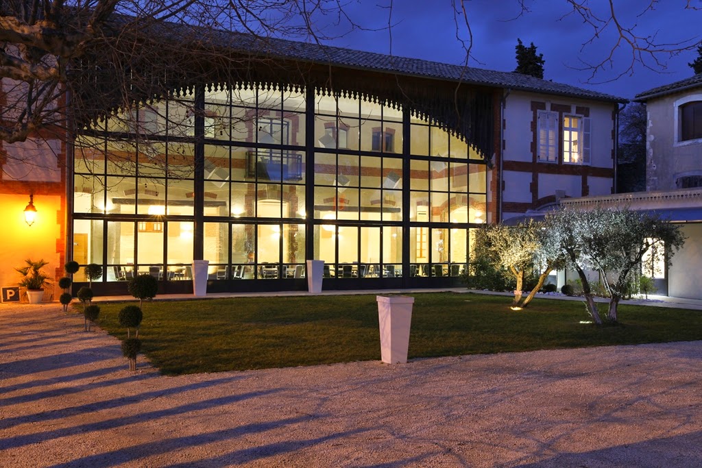 Domaine Trusquin