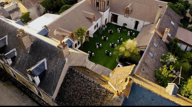 Le Manoir - Salle de réception - Mariages Séminaires