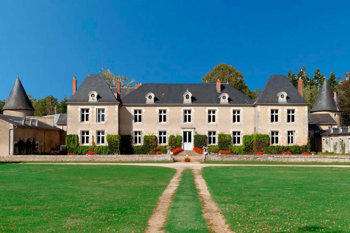 Domaine of Mauprié