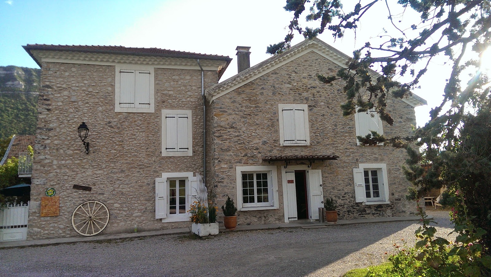 Mas D'oriane, wedding venues, Provence