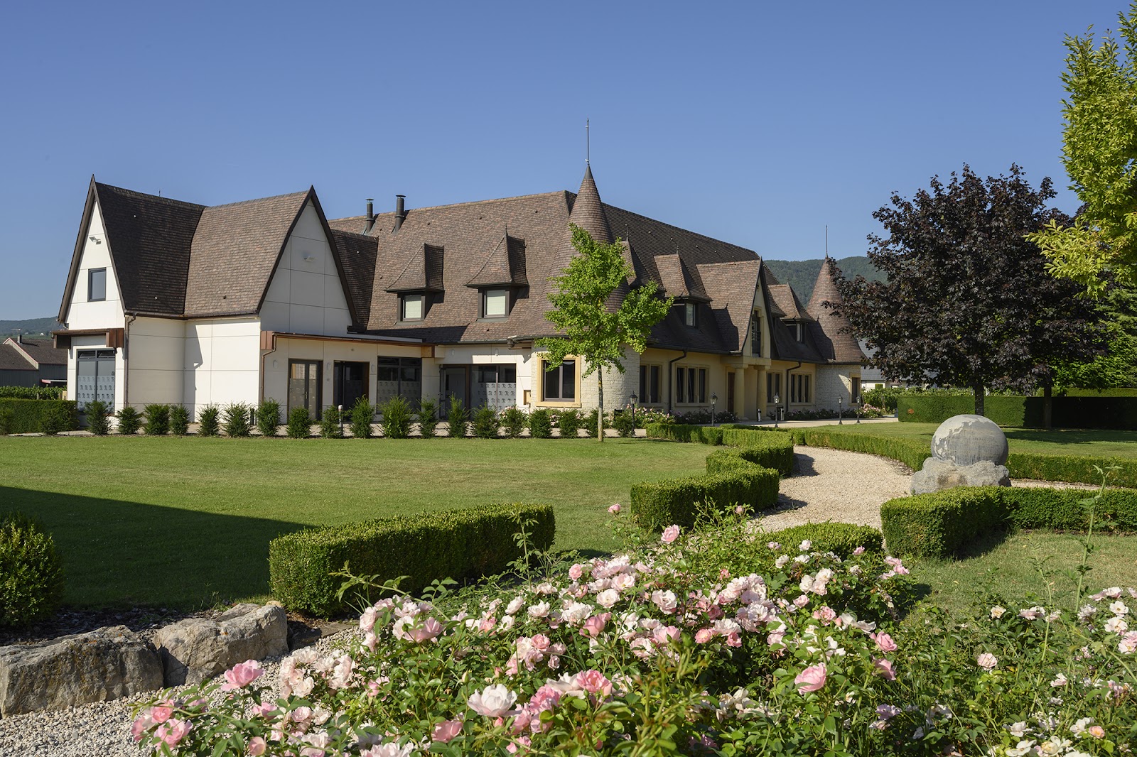 Le Petit Wettolsheim