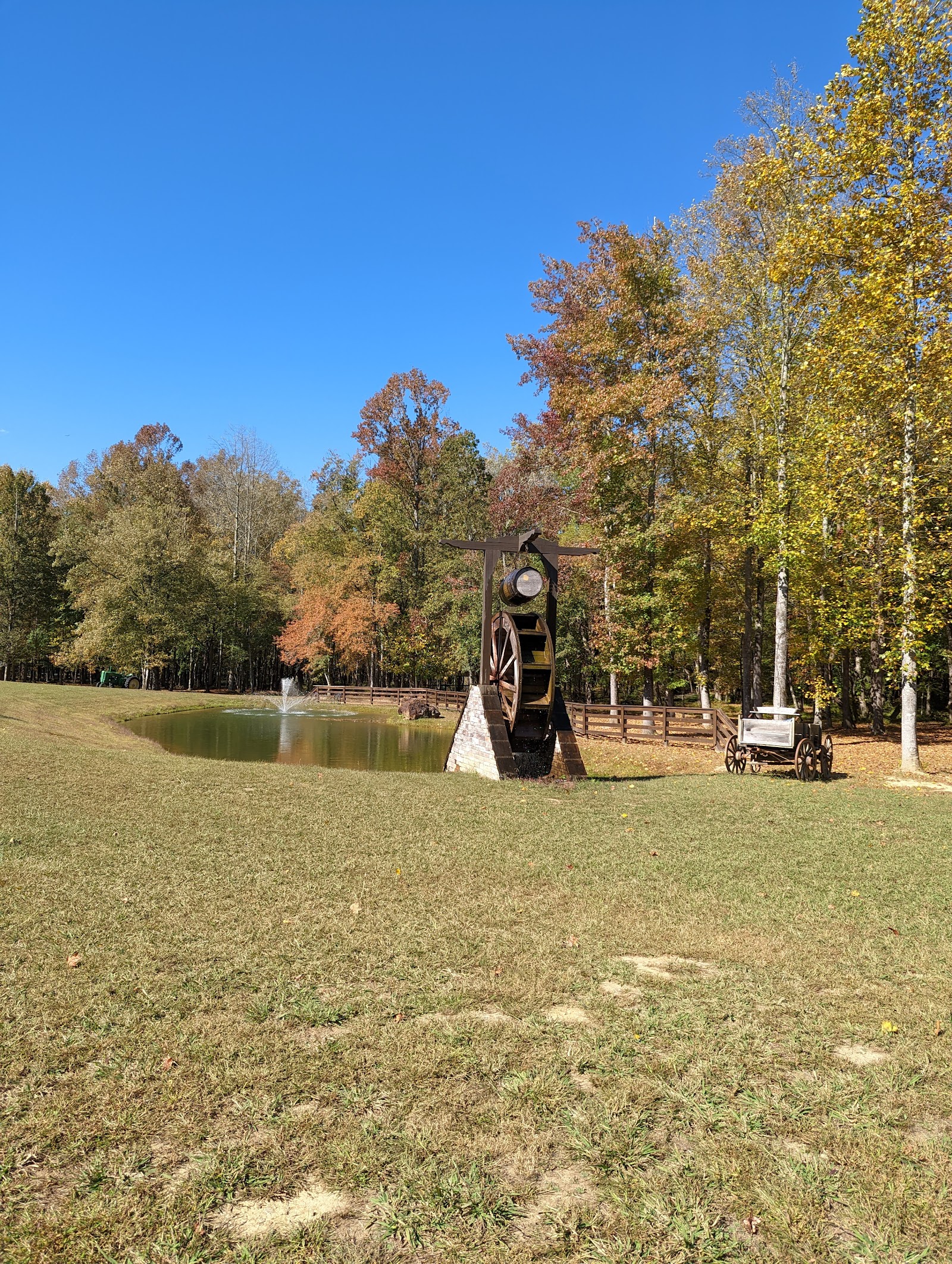 White Path Creek Farms