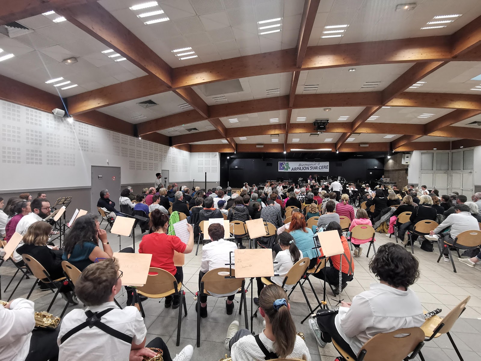 Salle de La Vidalie, wedding venues, Auvergne-Rhône-Alpes