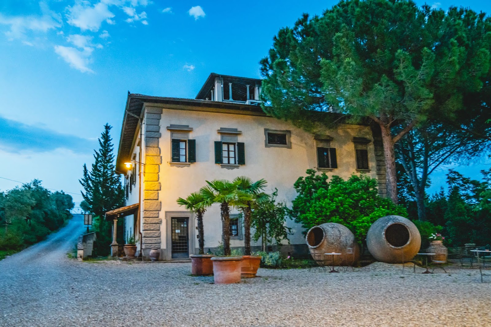 Farmhouse Corte Di Valle
