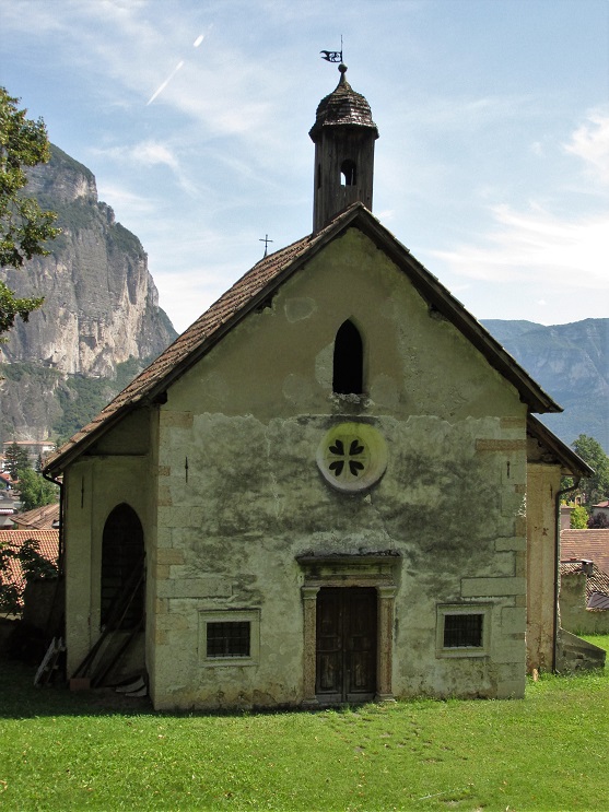 Castello della Torre