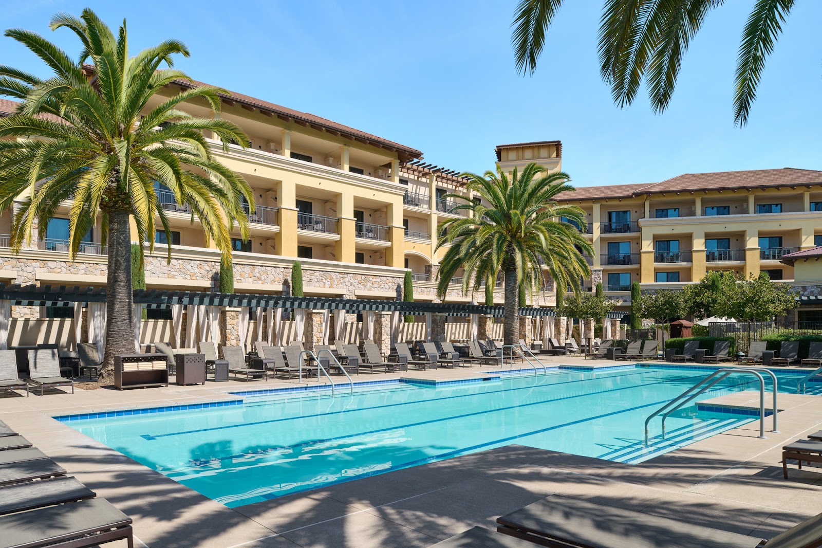 The Meritage Resort and Spa, wedding venues, California
