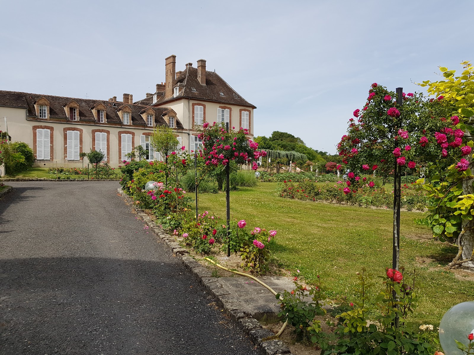 Château de Chaumont