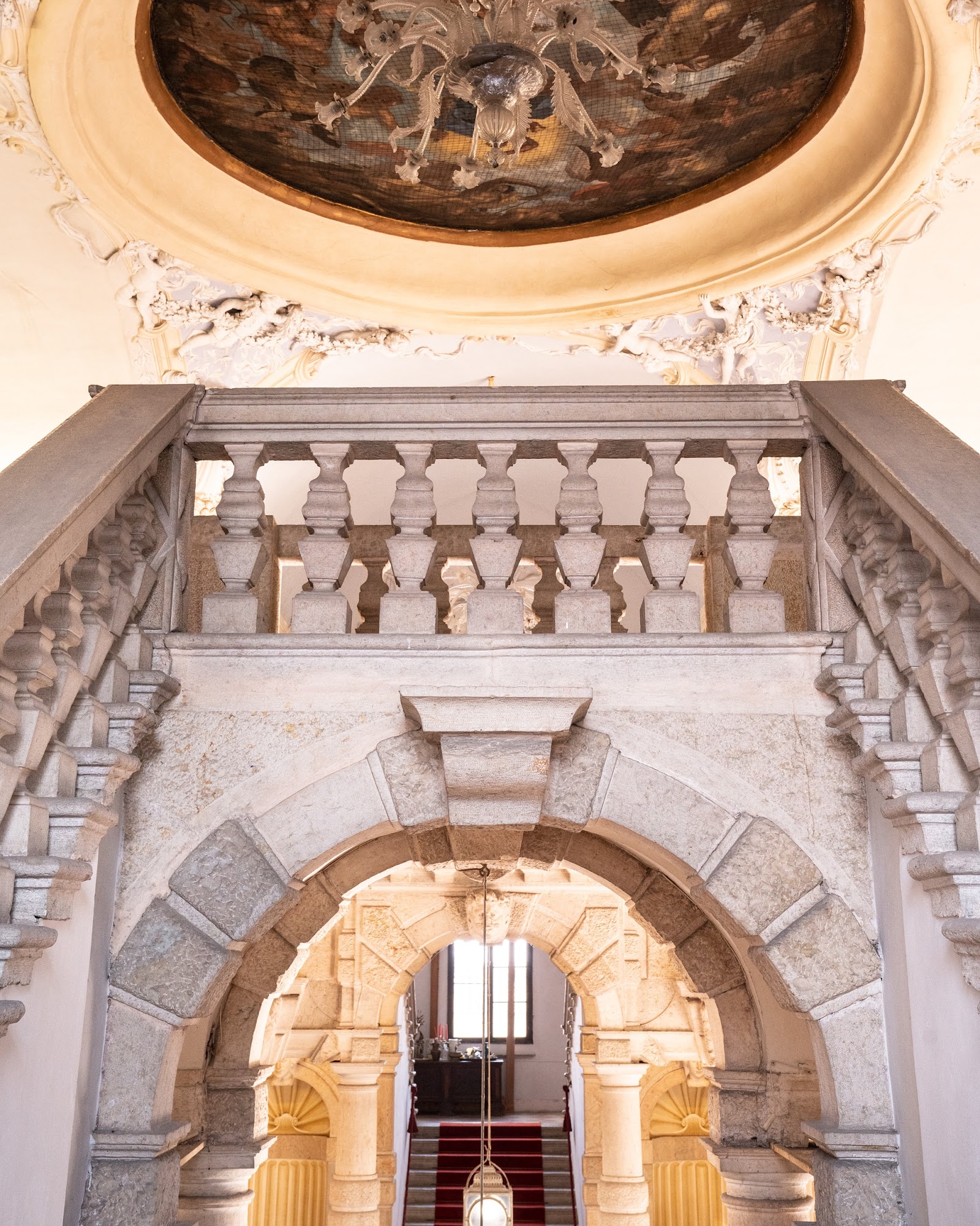 Villa Rezzonico, قاعات أعراس, فينيتو
