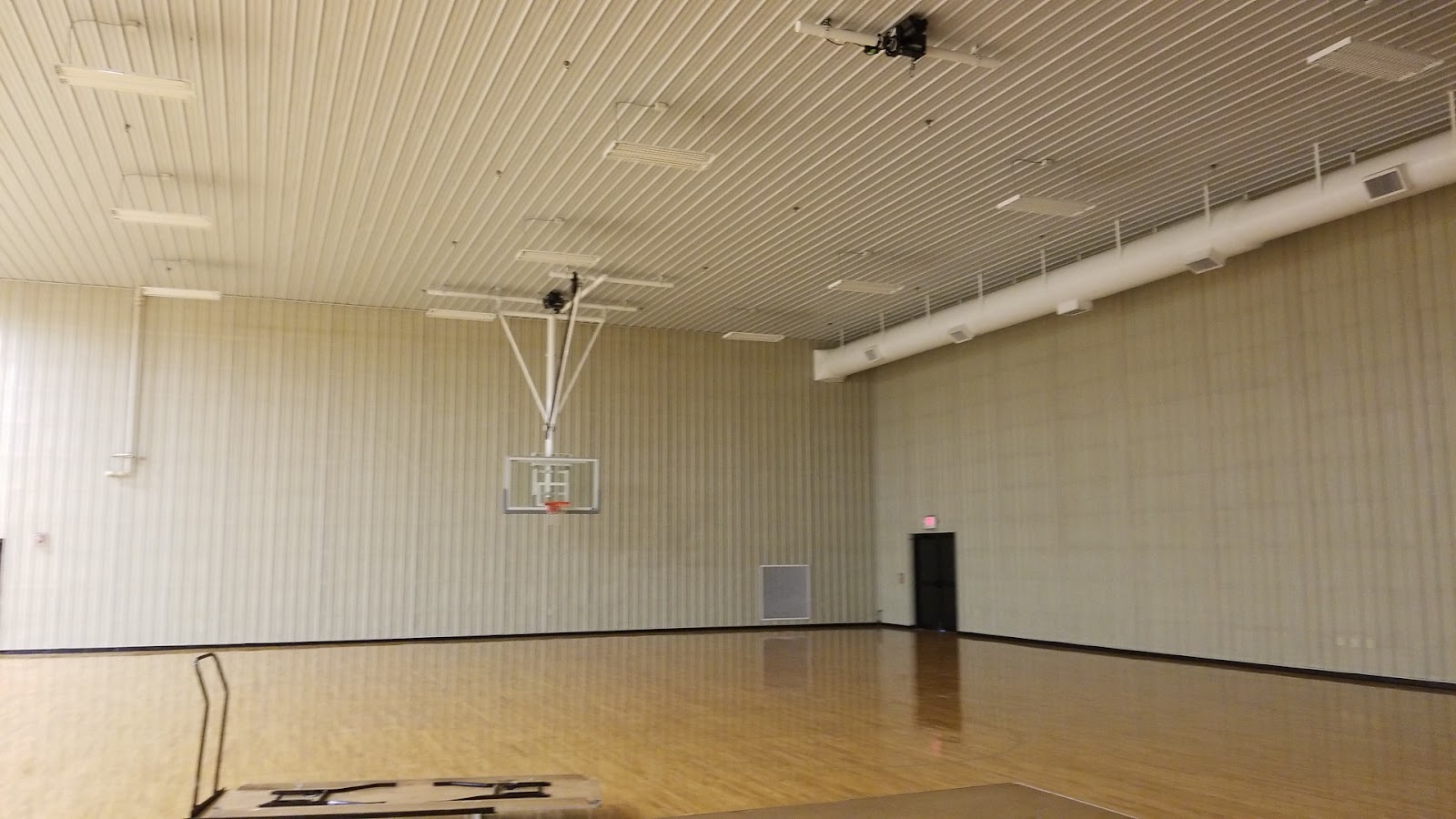 Highland Woods Community Center