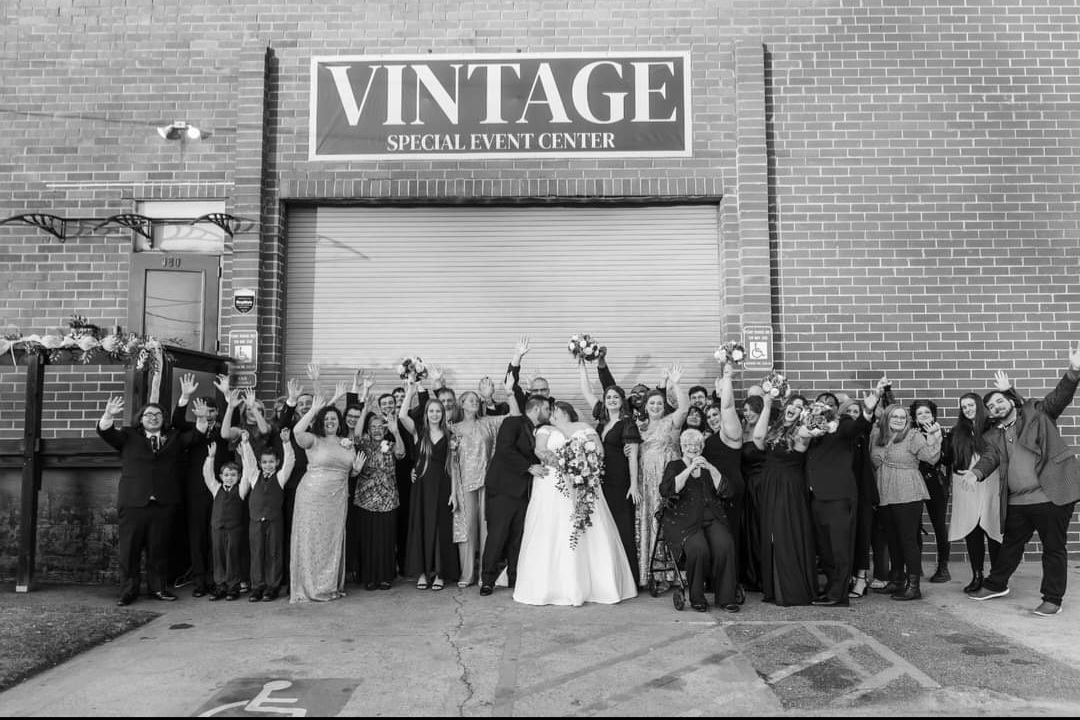 Vintage Special Event Center