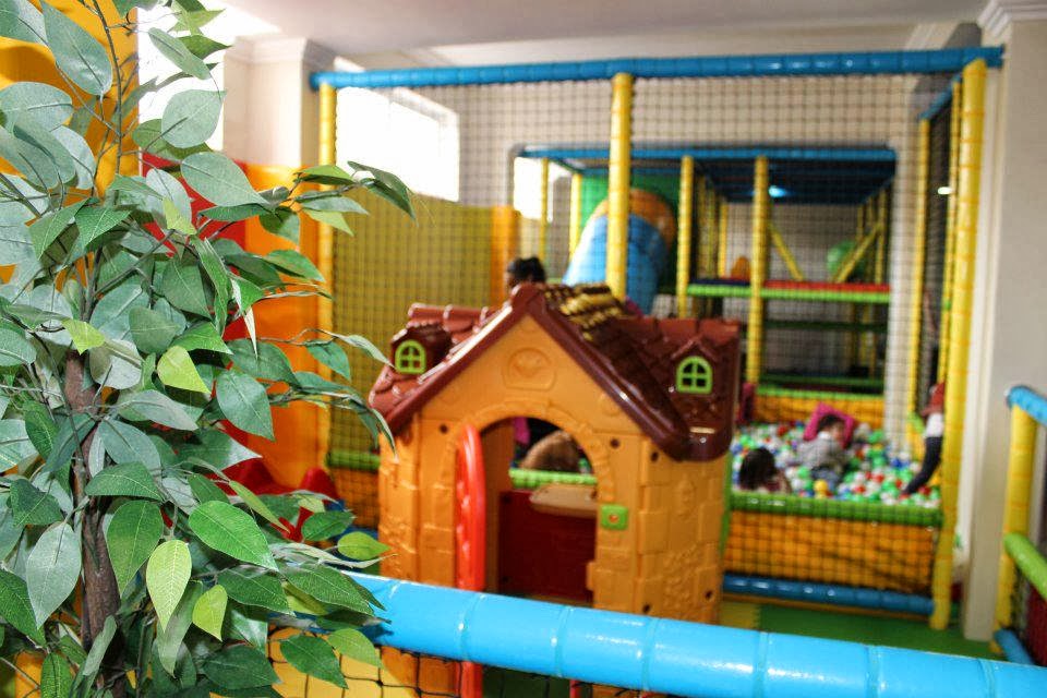 Pimbalalão, قاعات أعراس, منطقة لشبونة