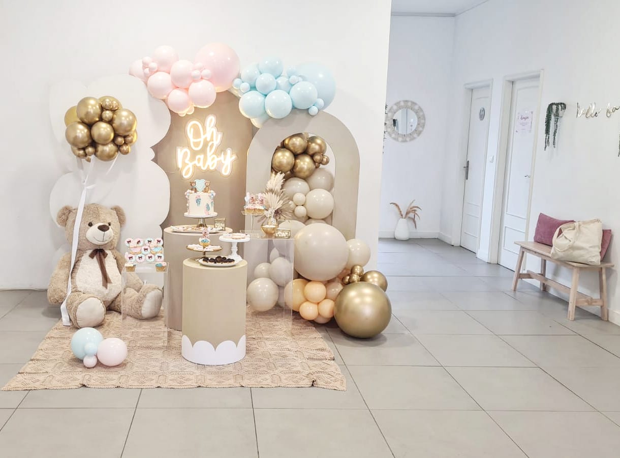 Leondita - Eventos, tempat pernikahan, Norte