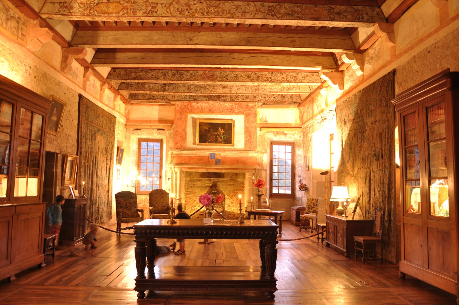 Chateau Cenevieres, قاعات أعراس, أوكسيتاني