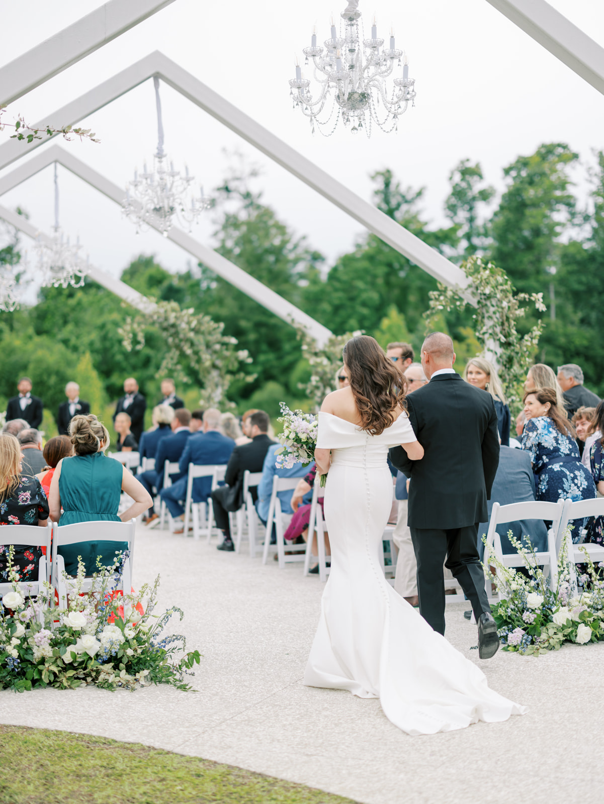 White Oaks | Myrtle Beach SC Wedding and Event Venue