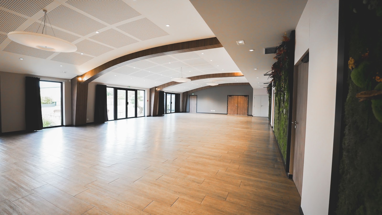 Espace Gld - Reception Room Hire Seminar Brest