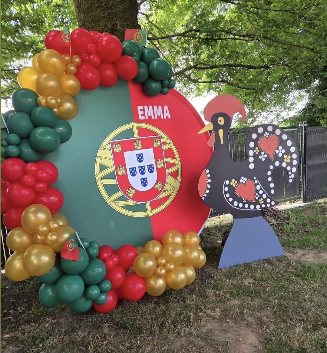 Evento 87