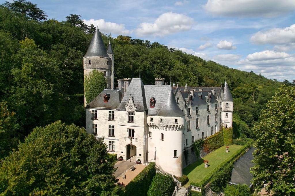Hotel Château De Chissay, location matrimonio, Valle della Loira