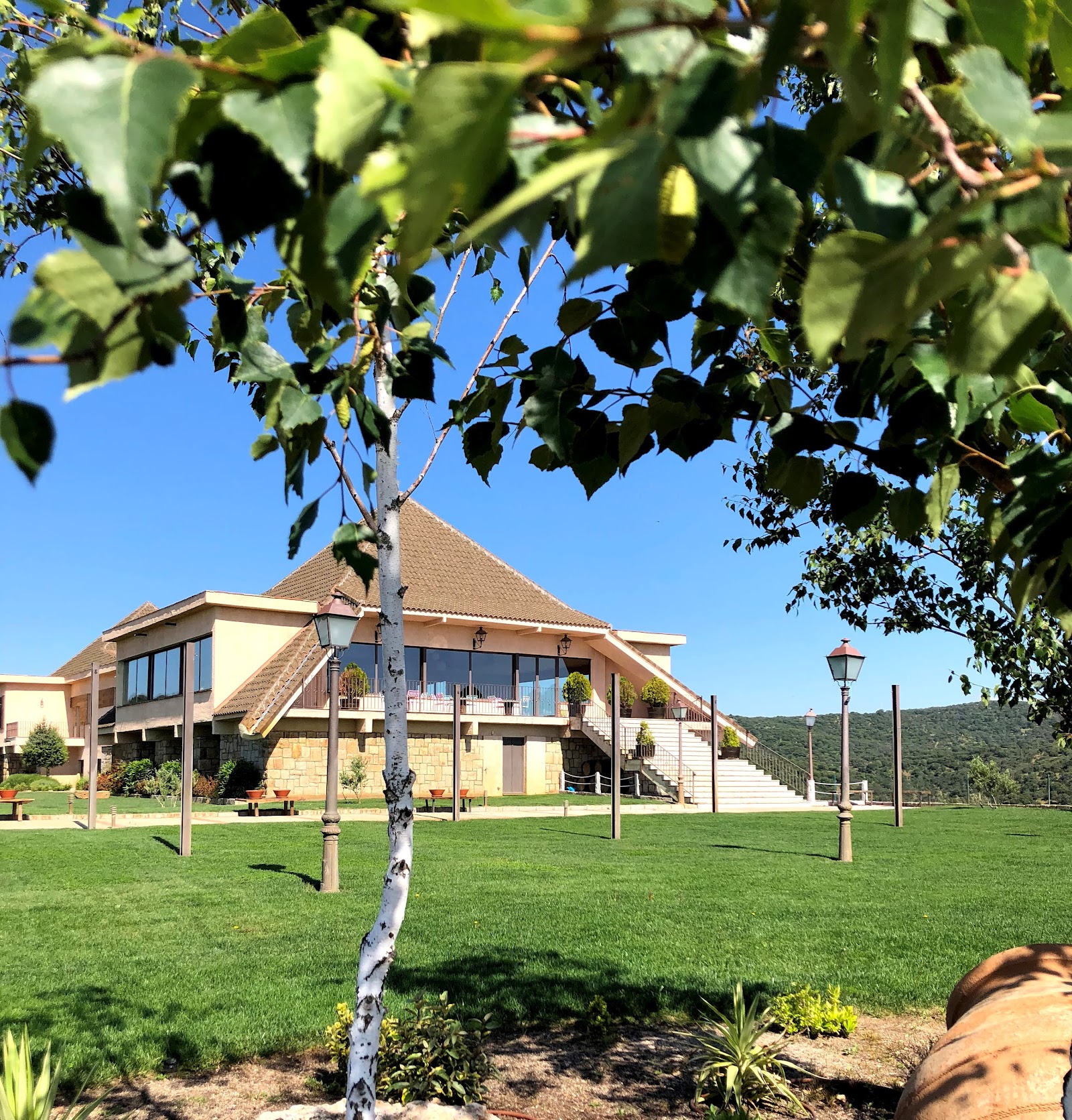 Finca La Caprichosa