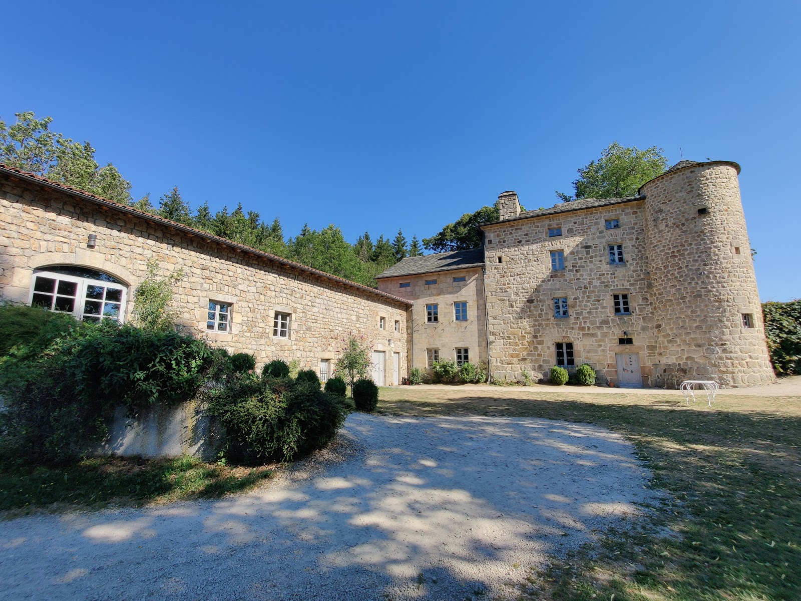 Château de Marcoux