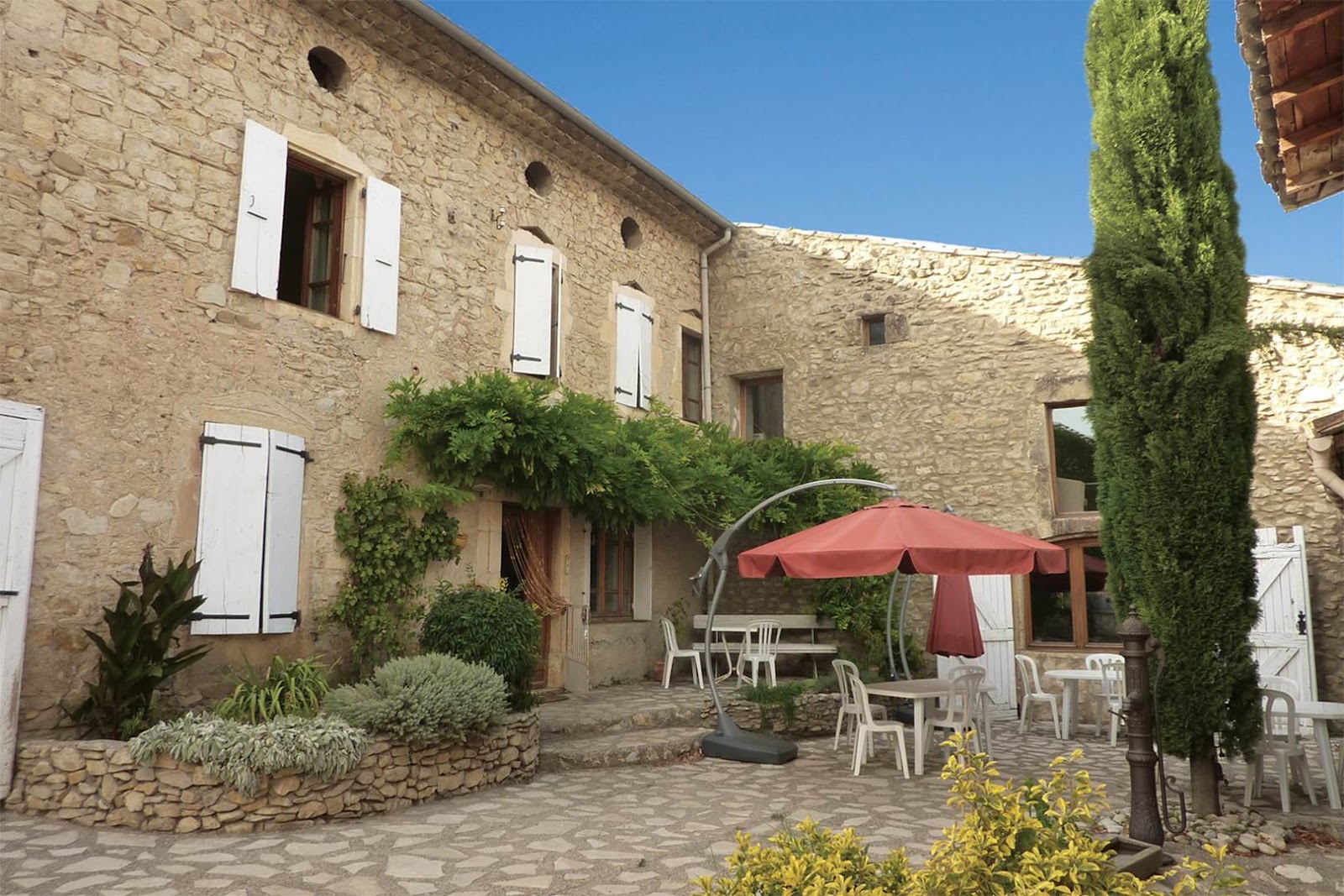 Domaine Distaise