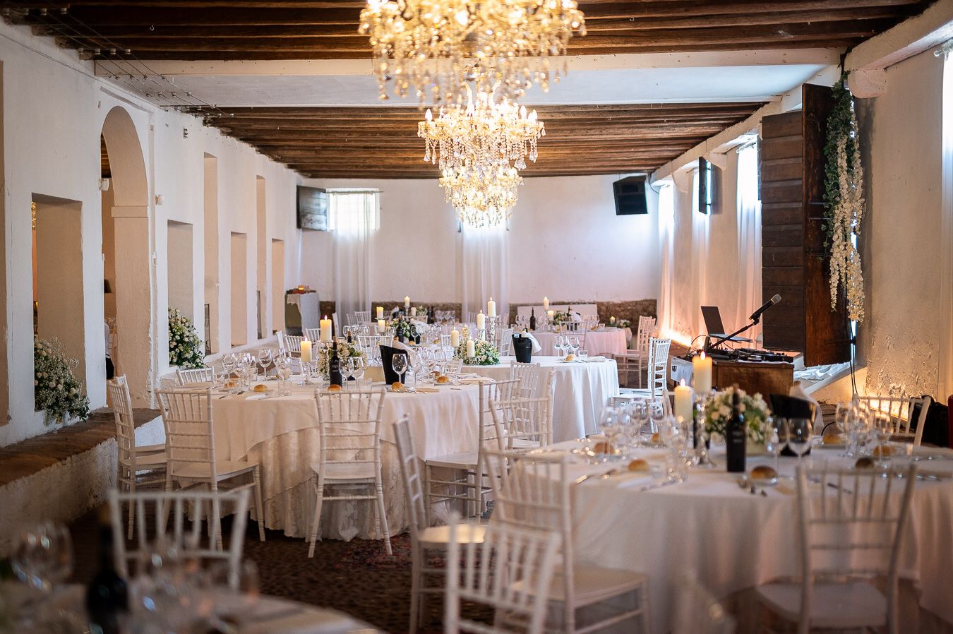 Tenuta Villa Peggy's Tron