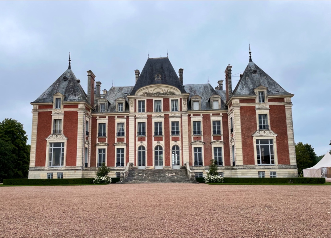 Domaine du Reveillon, location matrimonio, Borgogna-Franca Contea