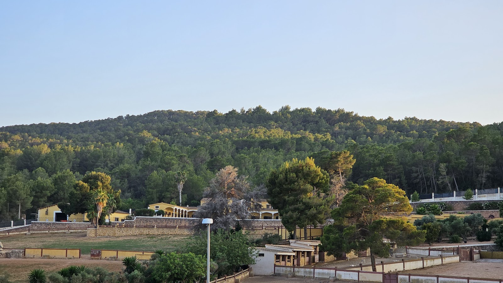Finca Los Olivos Ibiza, χώροι γάμου, Βαλεαρίδες