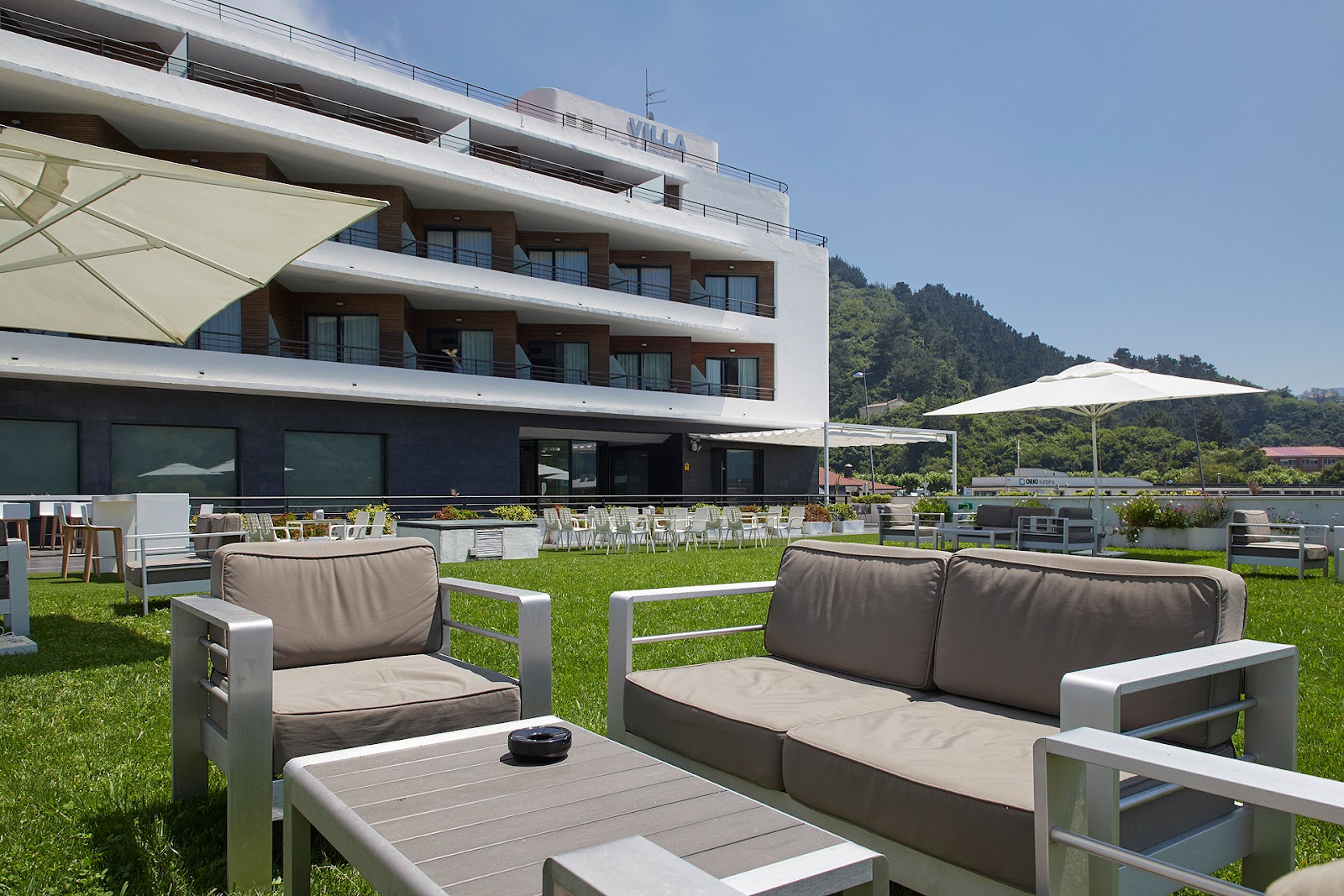 Hotel Villa Antilla