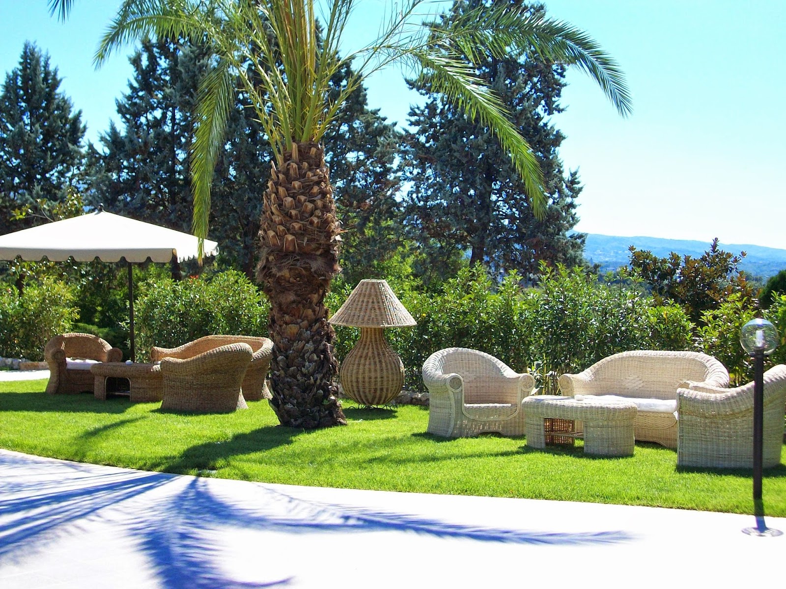 Regal Garden Reception Hall, lugares para bodas, Calabria
