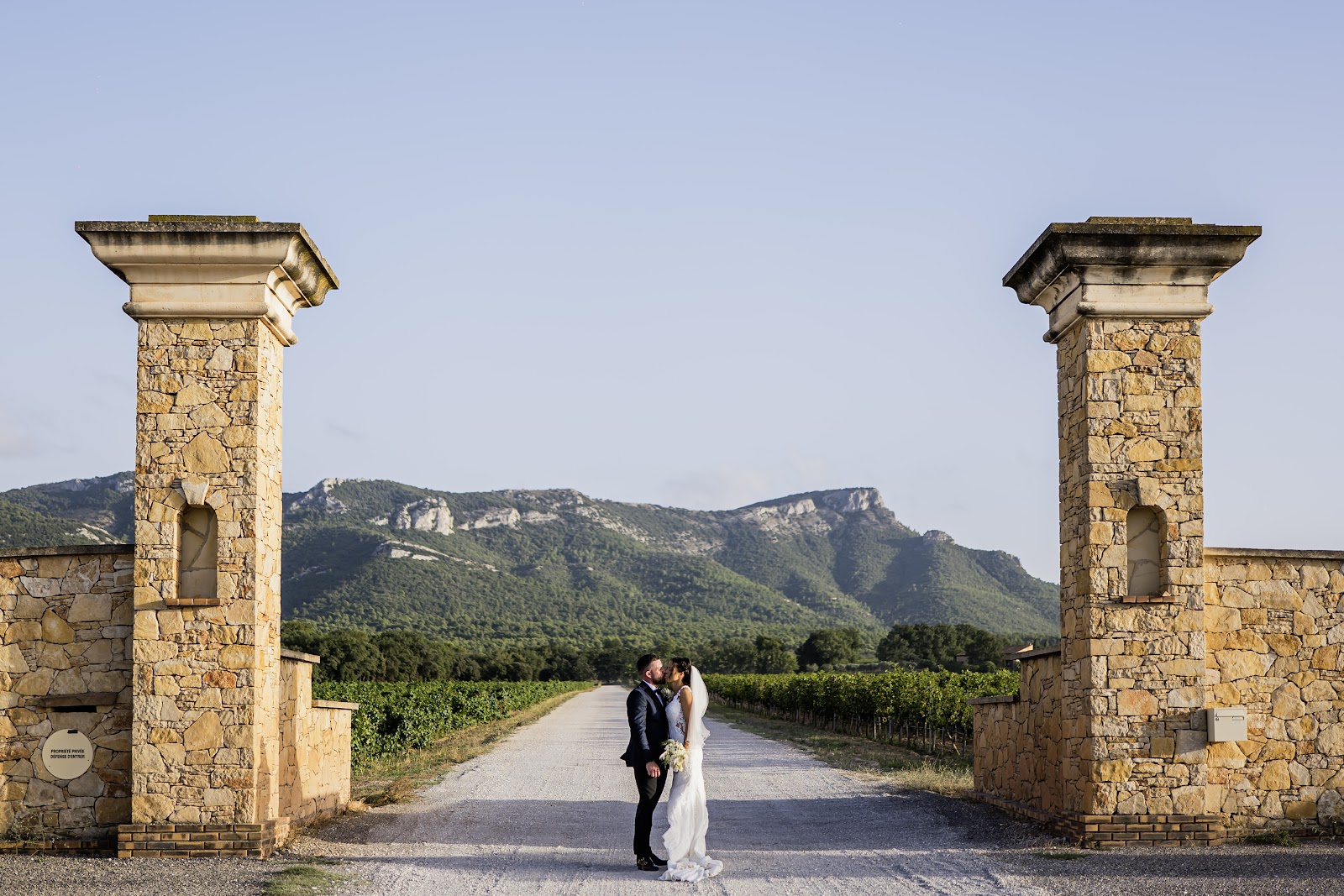 Château De Roquefeuille - Domaine Wine - Mariages - Hébergements
