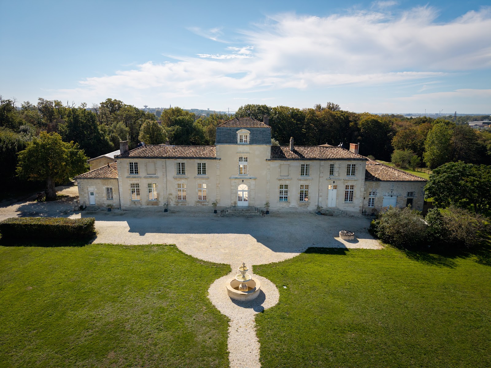 Château Formont
