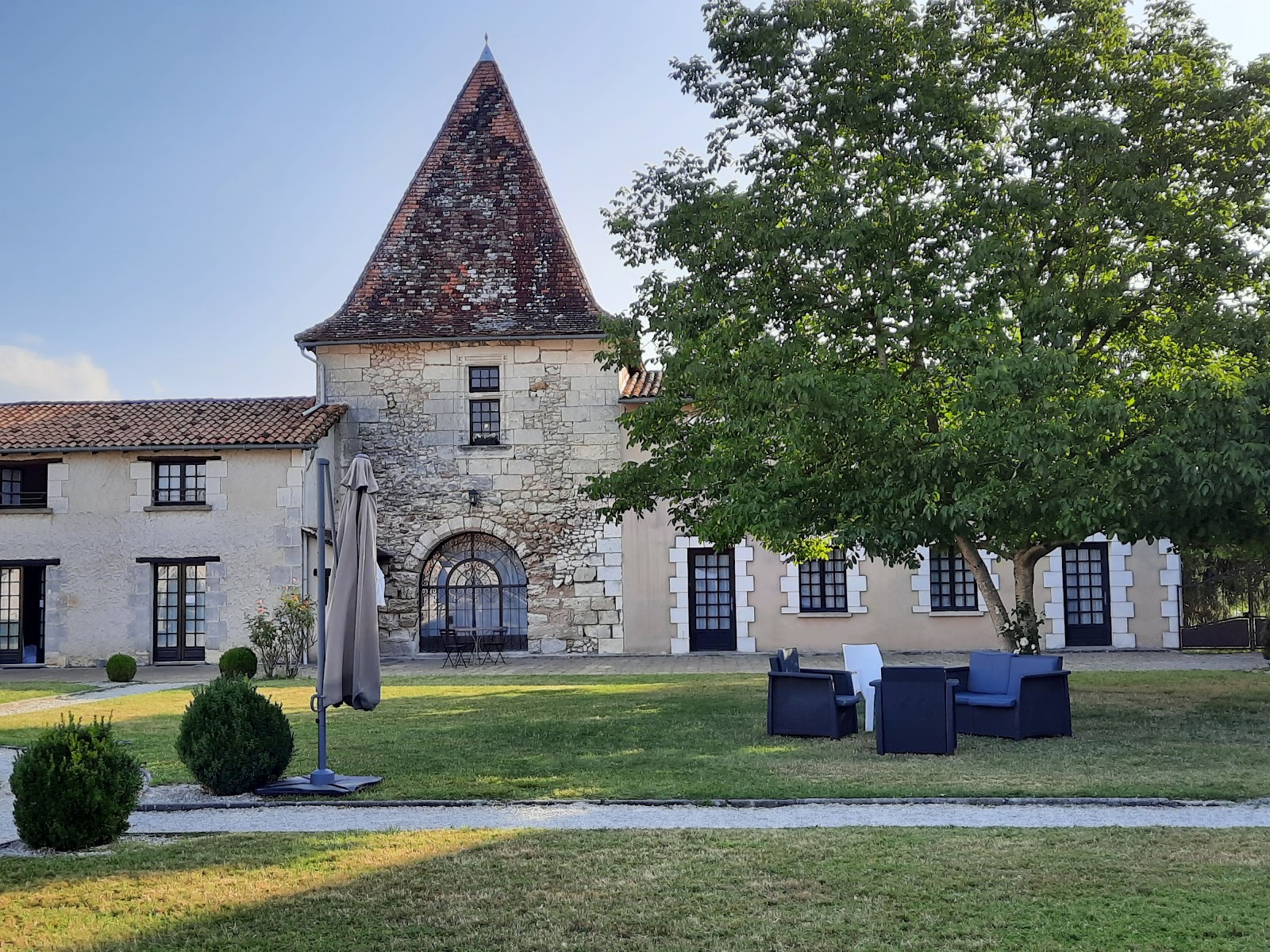 Château de Beauséjour