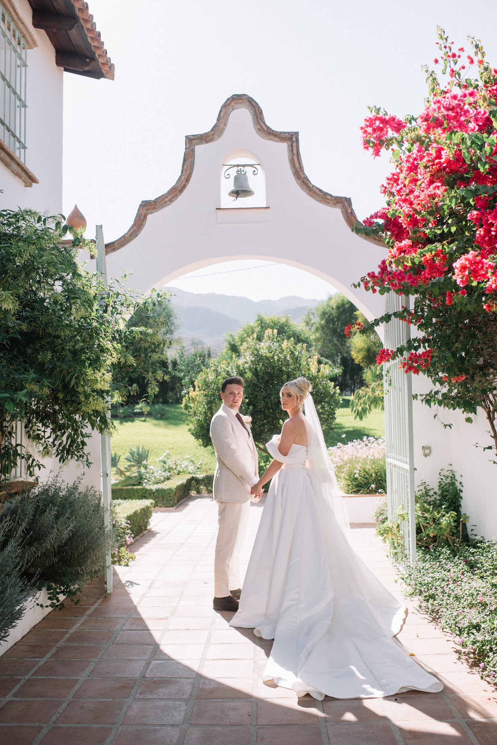 Cortijo Rosa Blanca